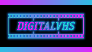 DigitalVHS